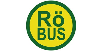 Unser RöBus macht Pause 